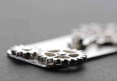 以色列黑科技 陶瓷與金屬二合一3D打印機(jī)引領(lǐng)制造革命