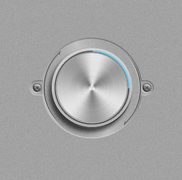 臨摹金屬計算器按鈕的藝術與技術