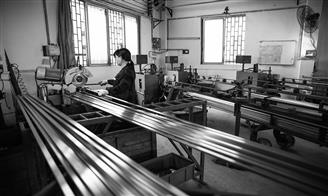 江門市蓬江區杜阮恒發金屬制品廠 金屬制品行業的專業制造者