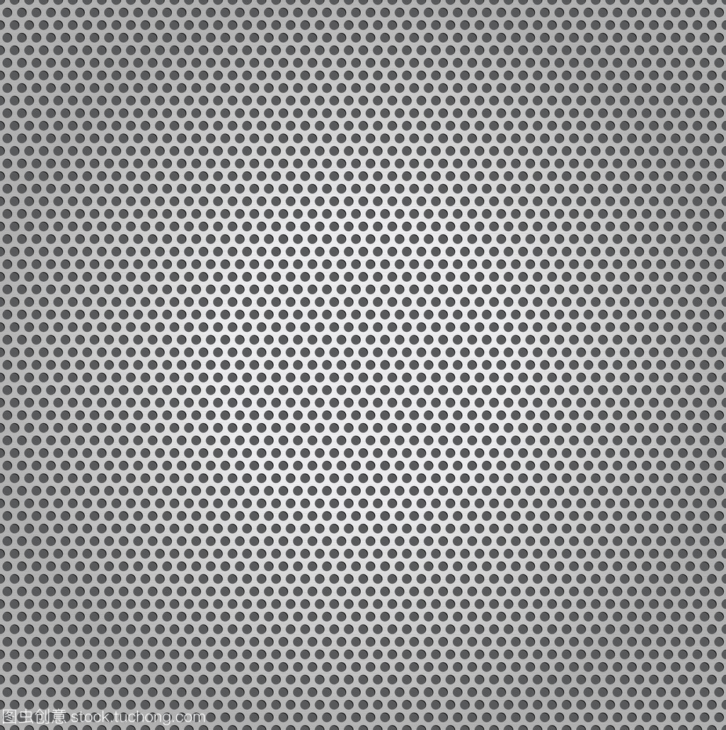 穿孔金屬板 工業美學與功能性的融合