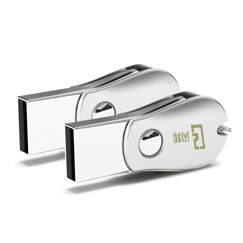 閃邦手機(jī)U盤 手機(jī)電腦兩用，金屬質(zhì)感引領(lǐng)移動(dòng)存儲(chǔ)新風(fēng)尚