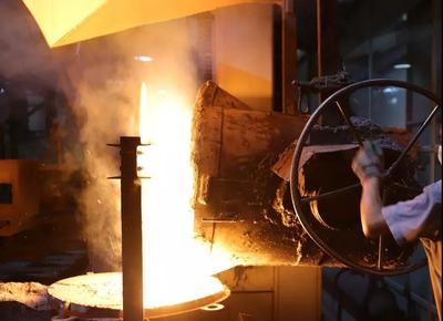 遠(yuǎn)大閥門(mén)集團(tuán) 鑄就精工，向國(guó)內(nèi)鑄造行業(yè)前端邁進(jìn)